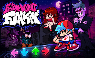 img Friday Night Funkin'