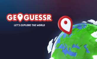 img GeoGuessr