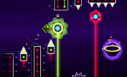 img Geometry Dash