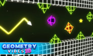 img Geometry Vibes 3d