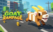 img Goat Rampage