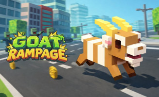 img Goat Rampage