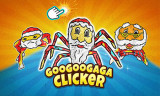Goo Goo Gaga Clicker background
