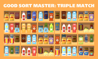 img Good Sort Master: Triple Match