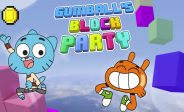 img Gumball: Block Party