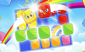 img Gummy Blocks Battle