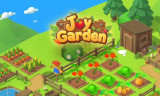 Joy Garden background