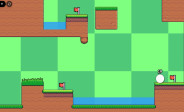 img Kinda Hard Golf