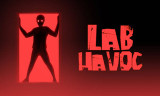 Lab Havoc background