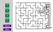 img Labyrinths: Click Your Way Through