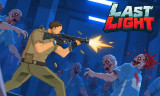 Last Light background