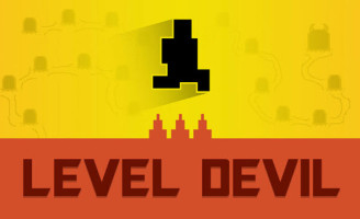 img Level Devil - NOT A Troll Game