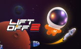 Lift Off 2 background