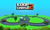 Loop Crash 2 background