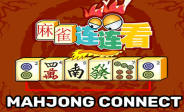 img Mahjong Connect