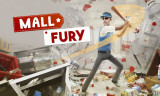 Mall Fury background