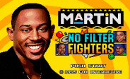 img Martin: No Filter Fighters