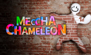 Meccha Chameleon img Meccha Chameleon