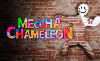 img Meccha Chameleon