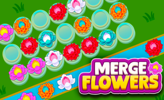 img Merge Flowers
