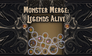 img Monster Merge Legends Alive