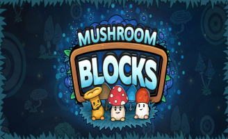 img Mushroom Blocks