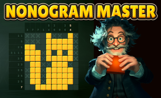 img Nonogram Master