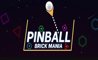 img Pinball Brick Mania