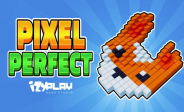 img Pixel Perfect