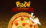 Pizza Clicker background