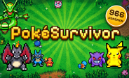 img PokéSurvivor