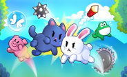 img Poor Bunny