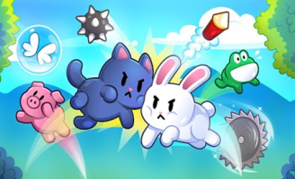 img Poor Bunny