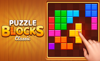 img Puzzle Blocks Classic