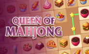 img Queen of Mahjong