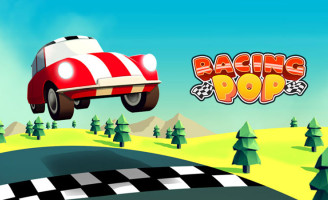 img Racing Pop