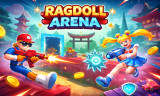 Ragdoll Arena