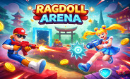 Ragdoll Arena img Ragdoll Arena