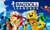 Ragdoll Sandbox background