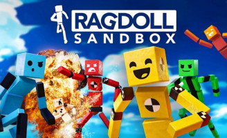 img Ragdoll Sandbox