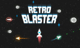 Retro Blaster