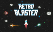 Retro Blaster img Retro Blaster