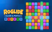 img Roglide: Slide & Match Blocks