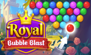 img Royal Bubble Blast