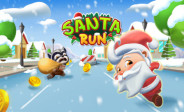 img Santa Run