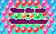 img Save the Cats - Bubble Shooter