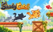 img Shady Cats
