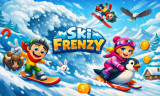 Ski Frenzy