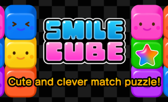 img Smile Cube