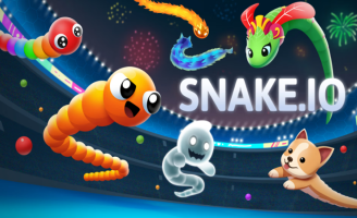 img Snake Game